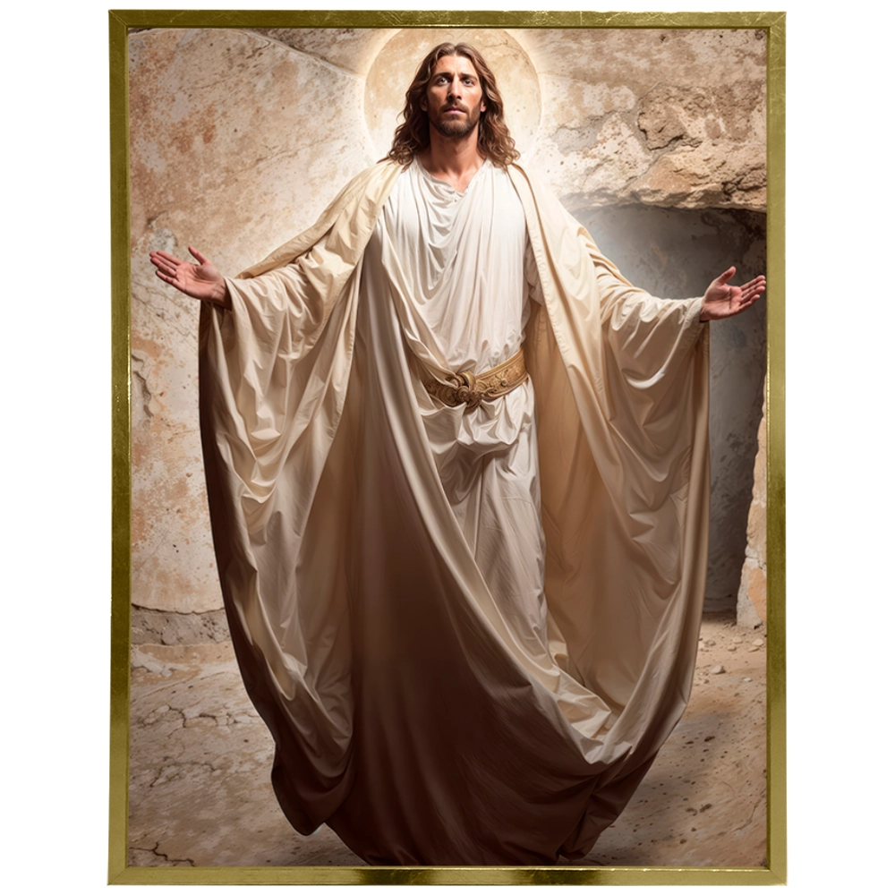 Jesus Ressuscitado