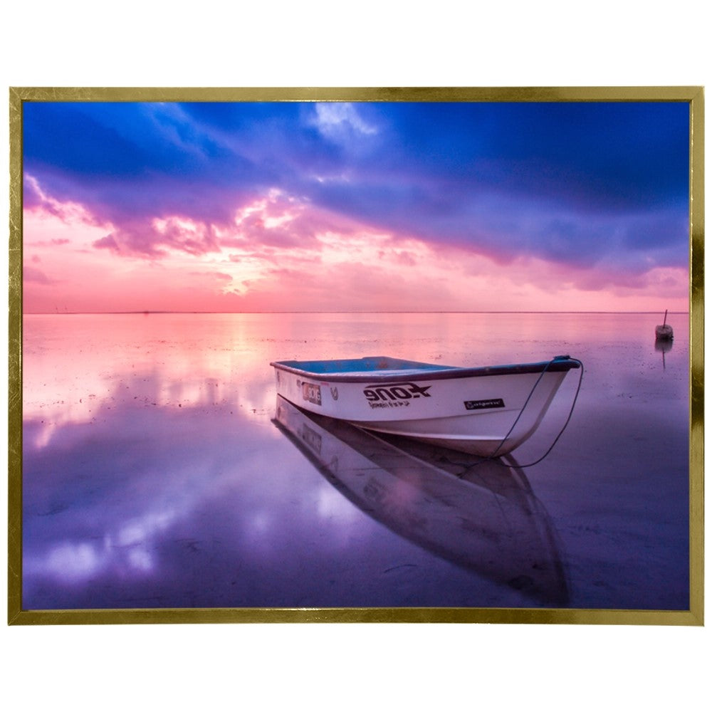 Silêncio das Águas