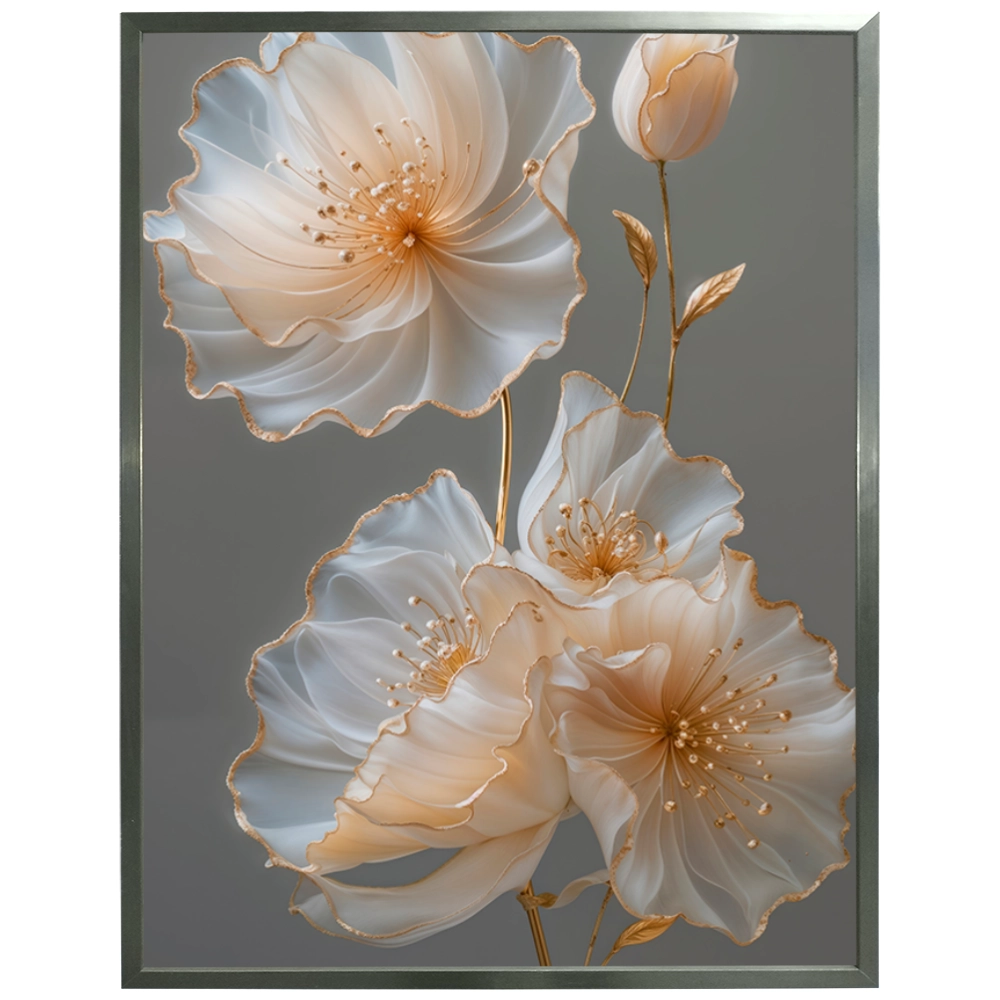 Elegância Dourada