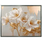 Floral Elegance Gold