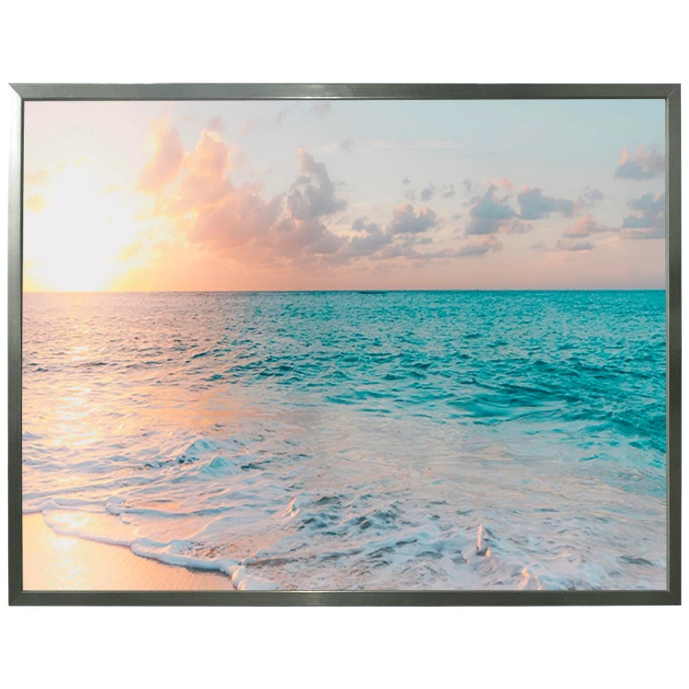 Mar Essência e Tranquilidade