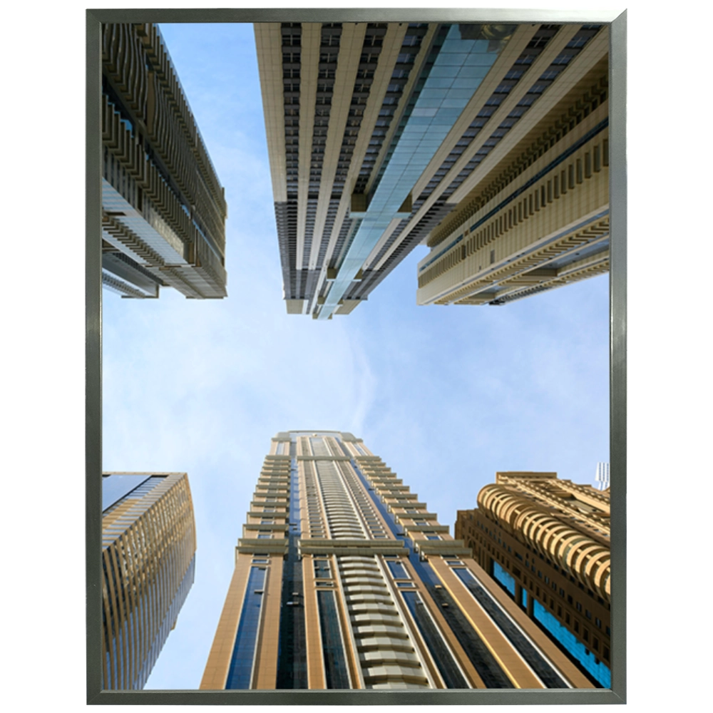 Prédios Visão do Futuro