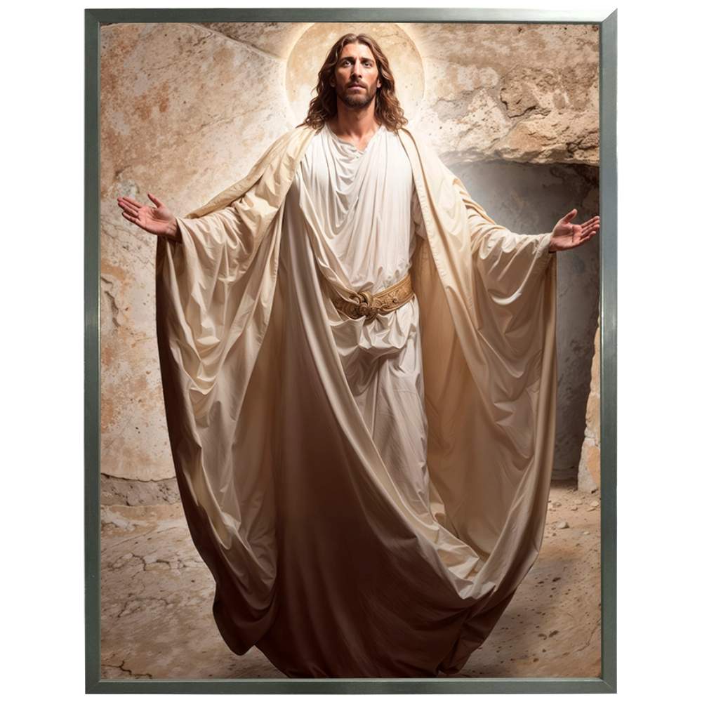 Jesus Ressuscitado