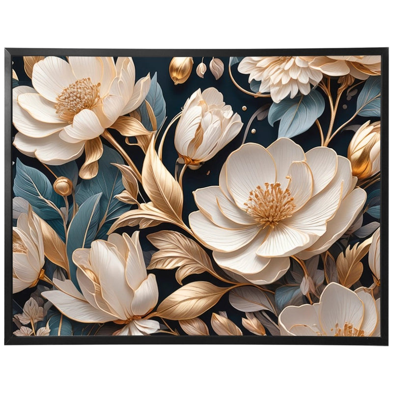 Floral Sereno