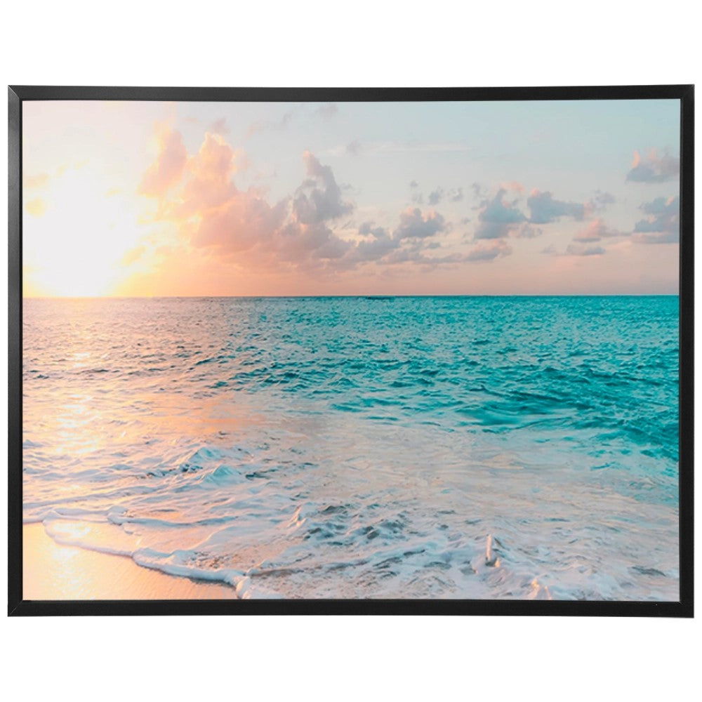 Mar Essência e Tranquilidade