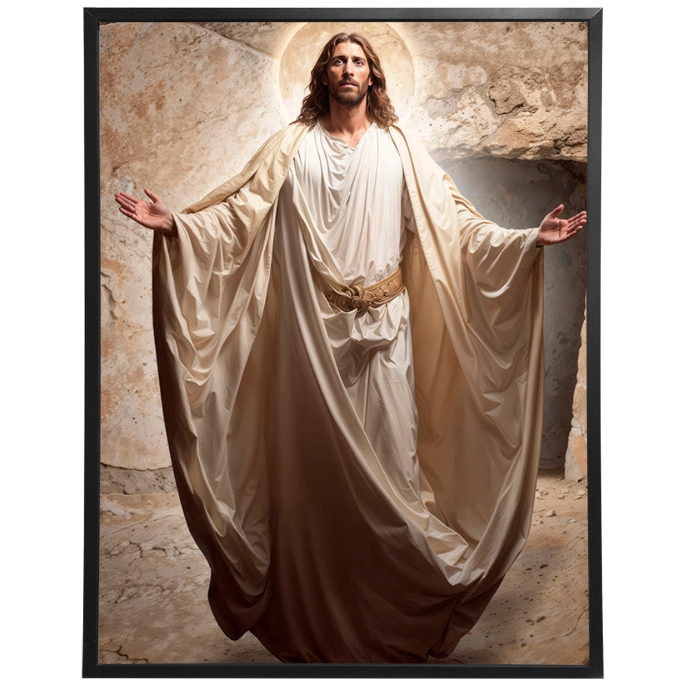 Jesus Ressuscitado